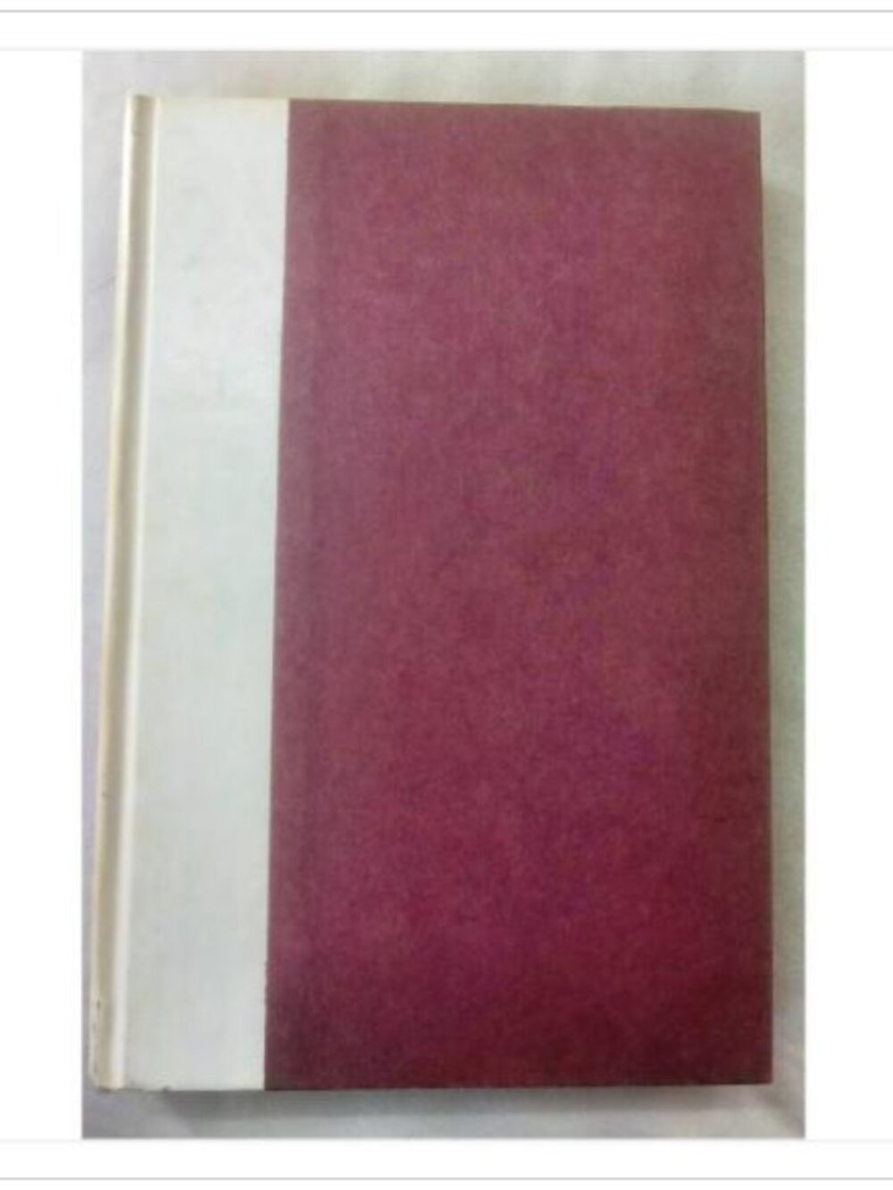 The Adulteress Philippa Carr Hardcover Book Vintage Novel Read Classic